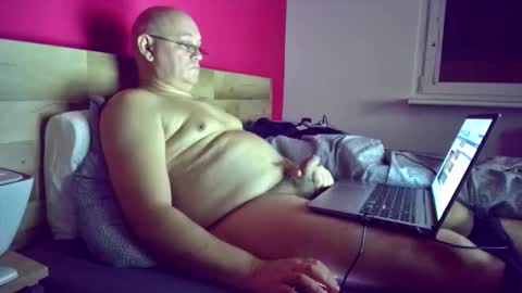 Egor Skornyakov online show from November 15, 2025, 4:21 am