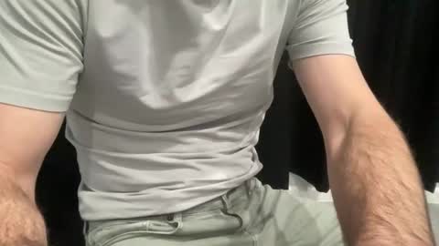 Snapshot of chatter817 chatting on December 27, 2024, 4:10 pm Chatter online show from December 27, 2024, 4:10 pm