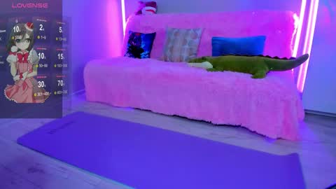 Betty online show from November 12, 2025, 6:03 am