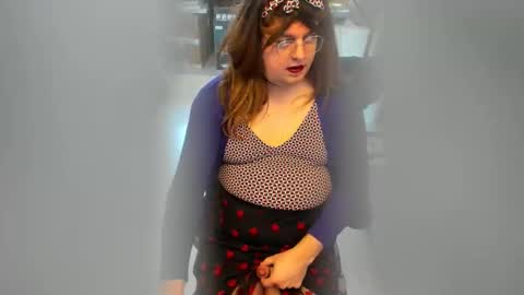 Rosalie online show from November 13, 2025, 10:36 am