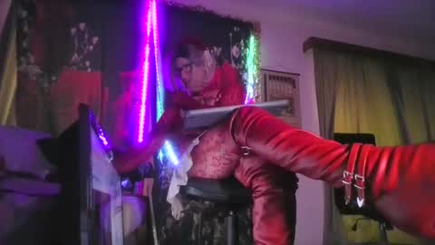 Snapshot of chaturdell9359 chatting on February 19, 2026, 3:24 am We Chat online show from February 19, 2026, 3:24 am