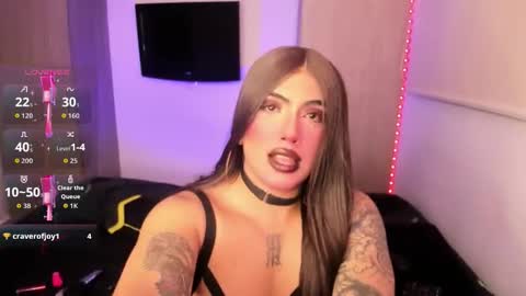 Sophie  online show from March 21, 2026, 8:19 am