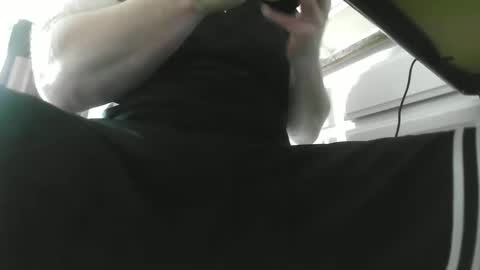 Chauncy48 online show from December 7, 2024, 10:28 pm