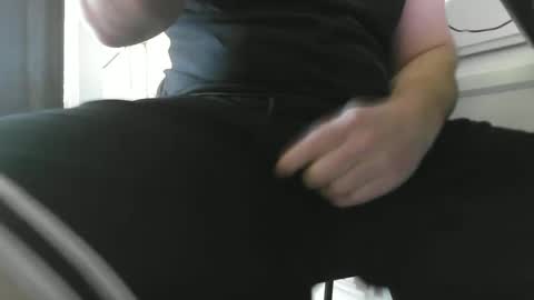 Chauncy48 online show from January 14, 2025, 7:32 pm