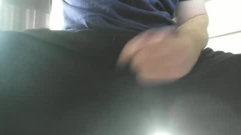 Chauncy48 online show from January 21, 2025, 10:41 pm