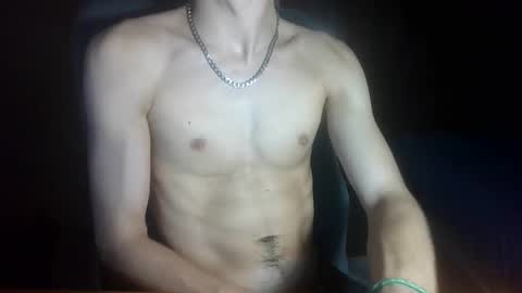 chavalgym21 online show from September 20, 2025, 11:17 pm