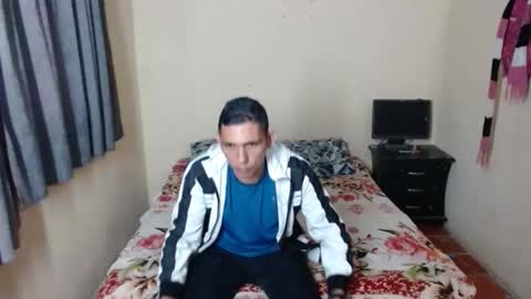 chayanne_odisea online show from February 3, 2025, 12:03 pm