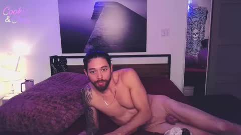 Cookie  Chay online show from October 12, 2025, 7:07 am