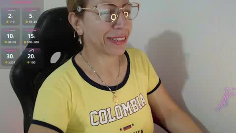 Snapshot of chayla_ruiz chatting on June 23, 2026, 11:30 am CHAYLA VICTORIA RUIZ online show from June 23, 2026, 11:30 am