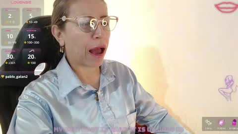 Snapshot of chayla_ruiz chatting on July 11, 2026, 10:18 am CHAYLA VICTORIA RUIZ online show from July 11, 2026, 10:18 am