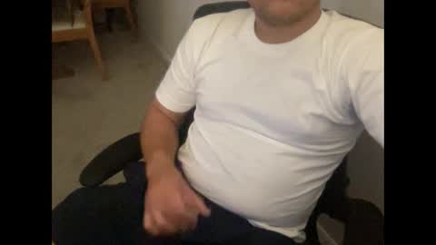 chcfan714 online show from October 5, 2025, 1:15 am