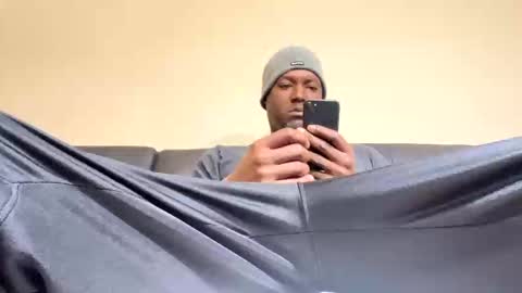 Charlyhustle online show from February 12, 2026, 5:52 pm