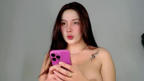 Athena online show from October 24, 2025, 5:59 am