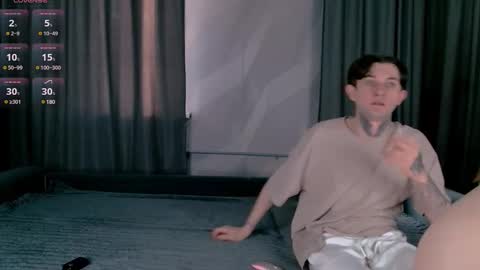 Snapshot of checkandmate chatting on December 17, 2024, 9:17 am checkandmate online show from December 17, 2024, 9:17 am