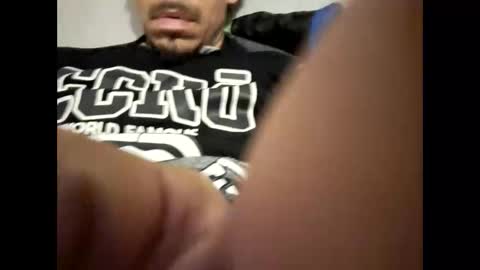 cheekmaster69 online show from January 17, 2025, 2:18 pm