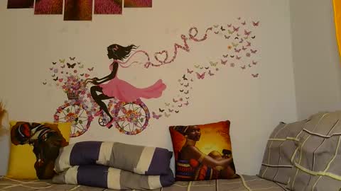 Cheeky online show from January 12, 2026, 5:56 am