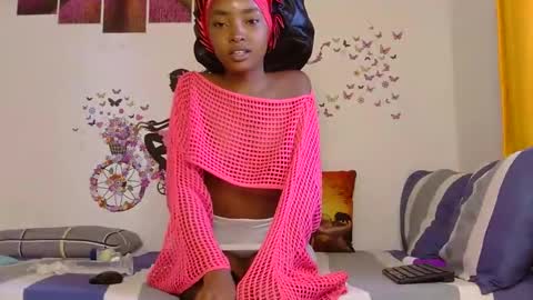 Cheeky online show from April 12, 2026, 8:19 am