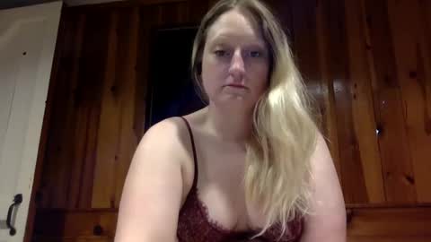 Marie online show from January 25, 2025, 12:59 am