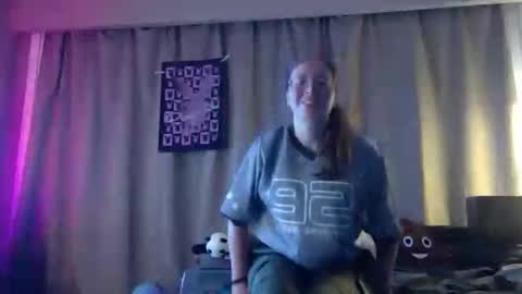 CheekyNightOwl online show from September 9, 2025, 9:25 pm