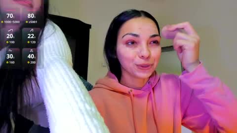 Cherry online show from April 10, 2026, 10:20 am