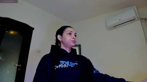 Cherry online show from April 14, 2026, 8:09 am