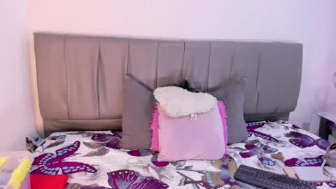 Cherlyn online show from February 11, 2025, 4:02 pm