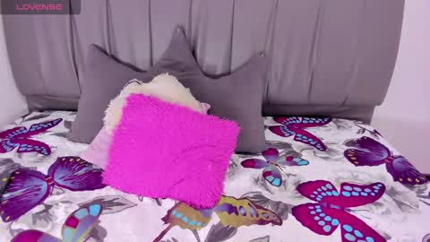 Cherlyn online show from September 23, 2025, 3:48 pm