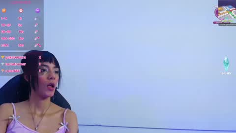 CHERRY  online show from April 23, 2026, 7:27 pm