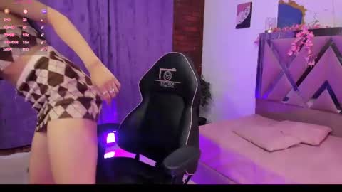 Snapshot of cheerry_tay1 chatting on July 11, 2026, 8:22 pm CHERRY online show from July 11, 2026, 8:22 pm