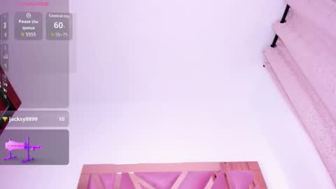 Cherry online show from March 13, 2026, 2:51 am