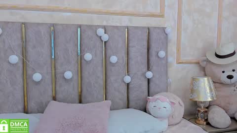 Snapshot of cheerrysweett chatting on December 5, 2024, 4:34 pm Baby Cherry online show from December 5, 2024, 4:34 pm