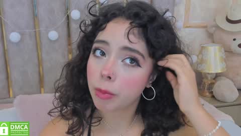 Snapshot of cheerrysweett chatting on December 7, 2024, 4:03 pm Baby Cherry online show from December 7, 2024, 4:03 pm