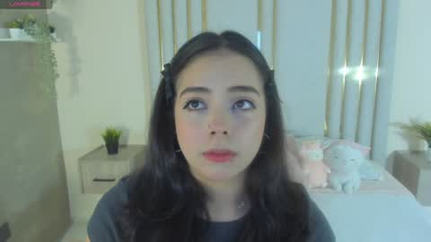 Snapshot of cheerrysweett chatting on December 15, 2024, 12:49 pm Baby Cherry online show from December 15, 2024, 12:49 pm