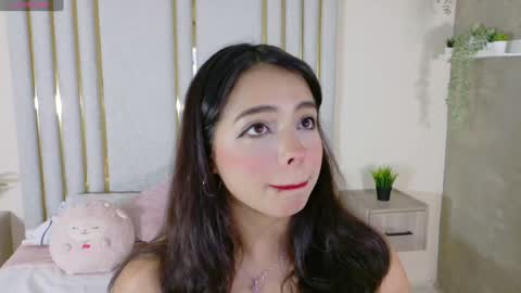 Snapshot of cheerrysweett chatting on December 19, 2024, 1:07 pm Baby Cherry online show from December 19, 2024, 1:07 pm