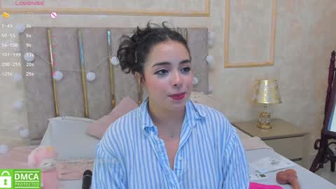 Snapshot of cheerrysweett chatting on December 24, 2024, 6:39 pm Baby Cherry online show from December 24, 2024, 6:39 pm