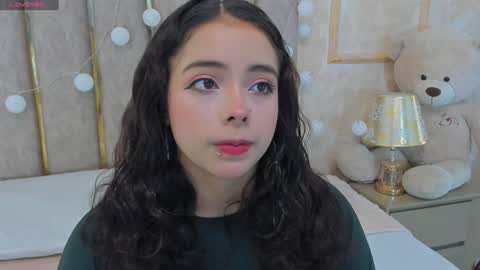 Snapshot of cheerrysweett chatting on January 4, 2025, 12:49 pm Baby Cherry online show from January 4, 2025, 12:49 pm