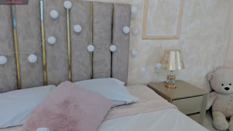 Snapshot of cheerrysweett chatting on January 8, 2025, 1:09 pm Baby Cherry online show from January 8, 2025, 1:09 pm