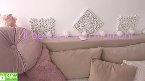 Snapshot of cheerrysweett chatting on January 27, 2025, 3:39 pm Baby Cherry online show from January 27, 2025, 3:39 pm