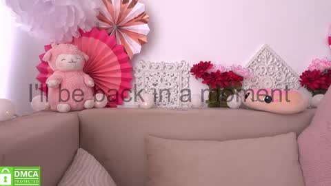 Snapshot of cheerrysweett chatting on March 12, 2025, 3:40 pm Baby Cherry online show from March 12, 2025, 3:40 pm