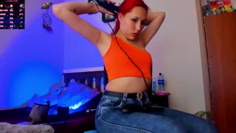 Miss Cheeryl online show from December 19, 2024, 8:02 pm