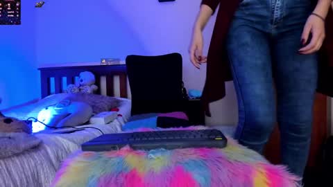 Miss Cheeryl online show from January 19, 2025, 9:34 pm