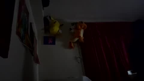 chefboii89 online show from February 20, 2025, 9:55 am