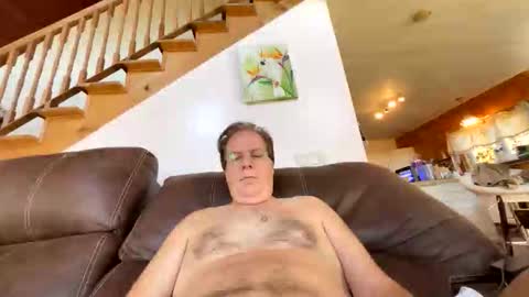 Chefbrian36 online show from October 1, 2025, 2:56 pm