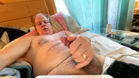 Chefbrian36 online show from February 13, 2026, 2:02 pm