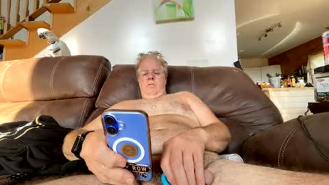 Snapshot of chefbrian36 chatting on July 28, 2026, 12:48 pm Chefbrian36 online show from July 28, 2026, 12:48 pm