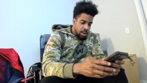 Snapshot of chefdev chatting on January 27, 2025, 3:37 am Chef Dev XXX online show from January 27, 2025, 3:37 am