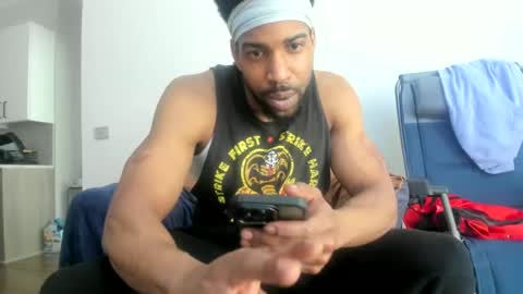 Snapshot of chefdev chatting on January 30, 2025, 8:53 pm Chef Dev XXX online show from January 30, 2025, 8:53 pm