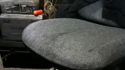 chefy online show from February 20, 2025, 11:20 am