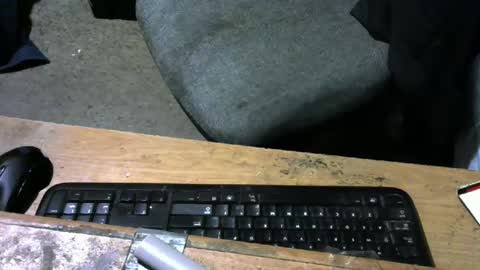 chefy online show from February 27, 2025, 12:56 pm