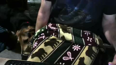 chefy online show from December 1, 2025, 12:10 pm